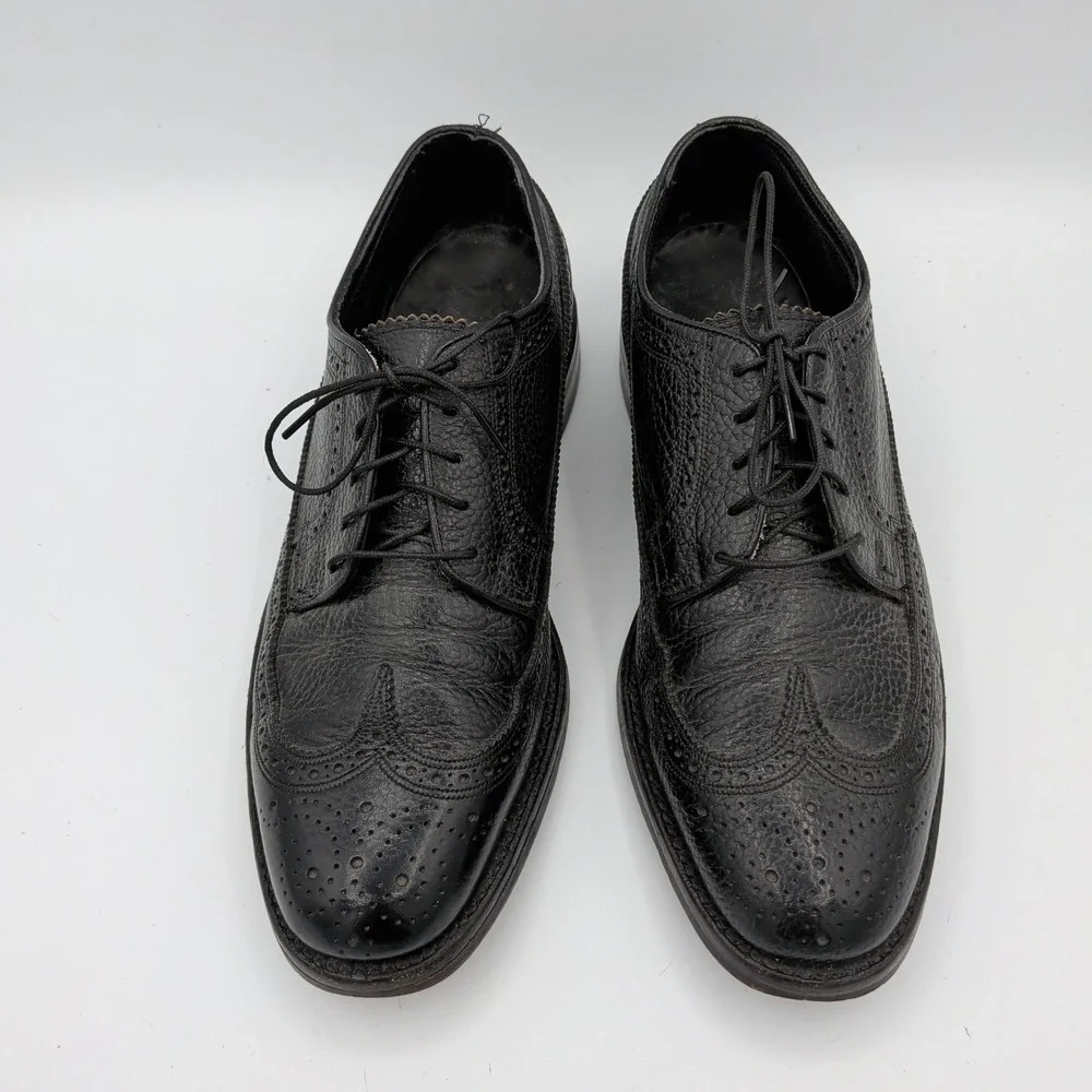 Florsheim brand style